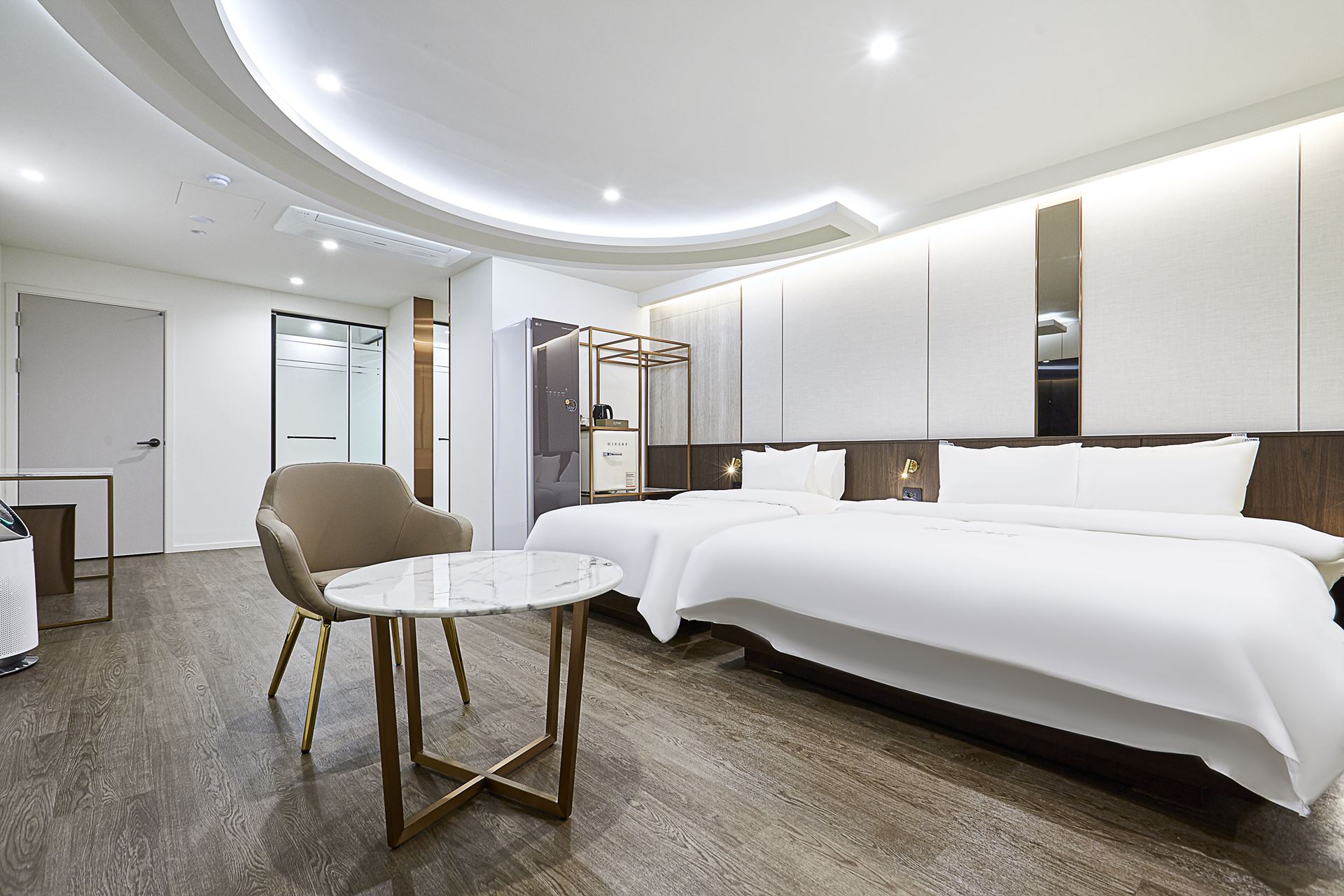 광명 HOTEL Le VENTO, 광명·철산·시흥신천역, 경기 - 여기어때 특가