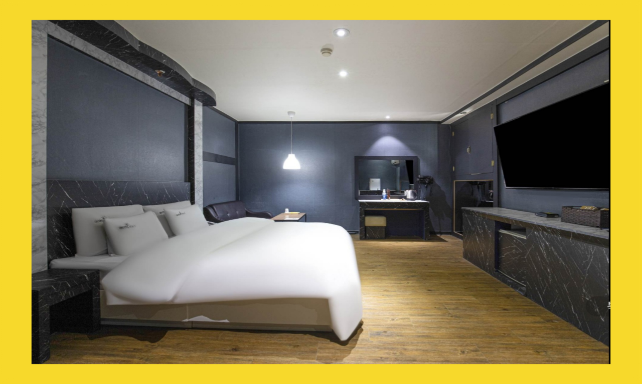 광명 VALT HOTEL, 광명·철산·시흥신천역, 경기 - 여기어때 특가