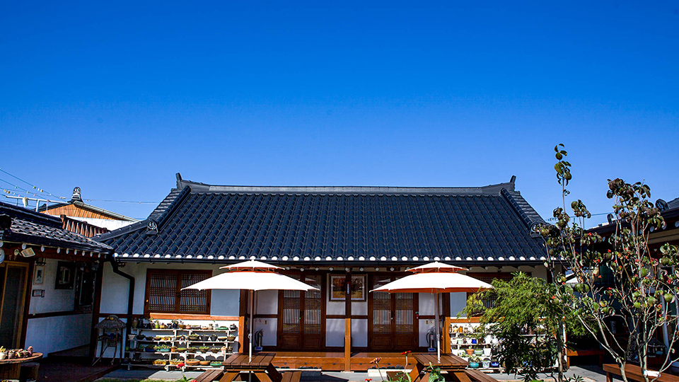 경주 라온 한옥 민박, 경주, 경상 - 여기어때 특가