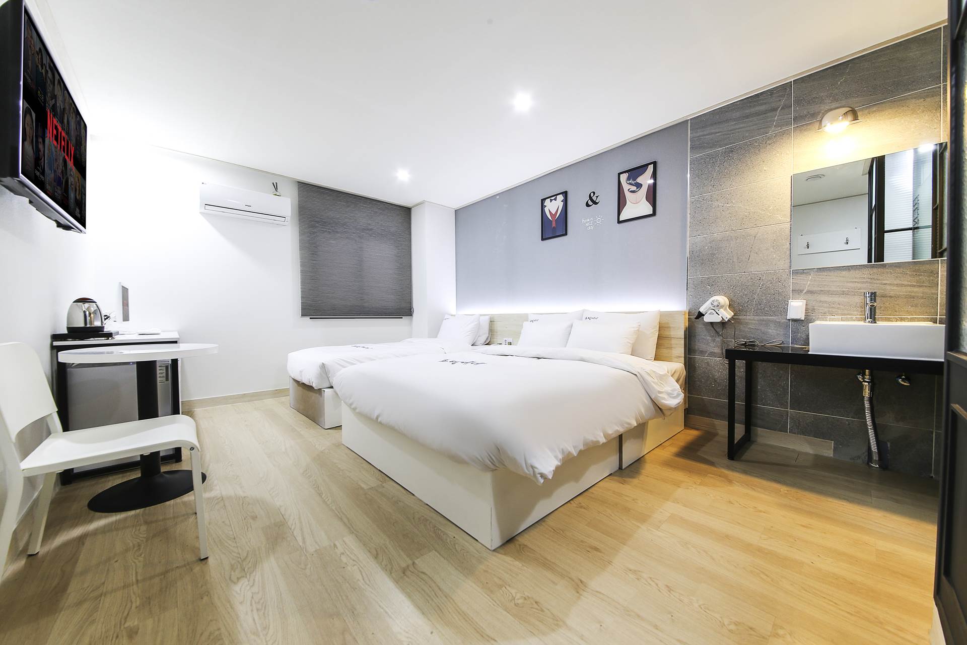 명동 HOTEL BENE, 용산·중구·명동·이태원·서울역, 서울 - 여기어때 특가