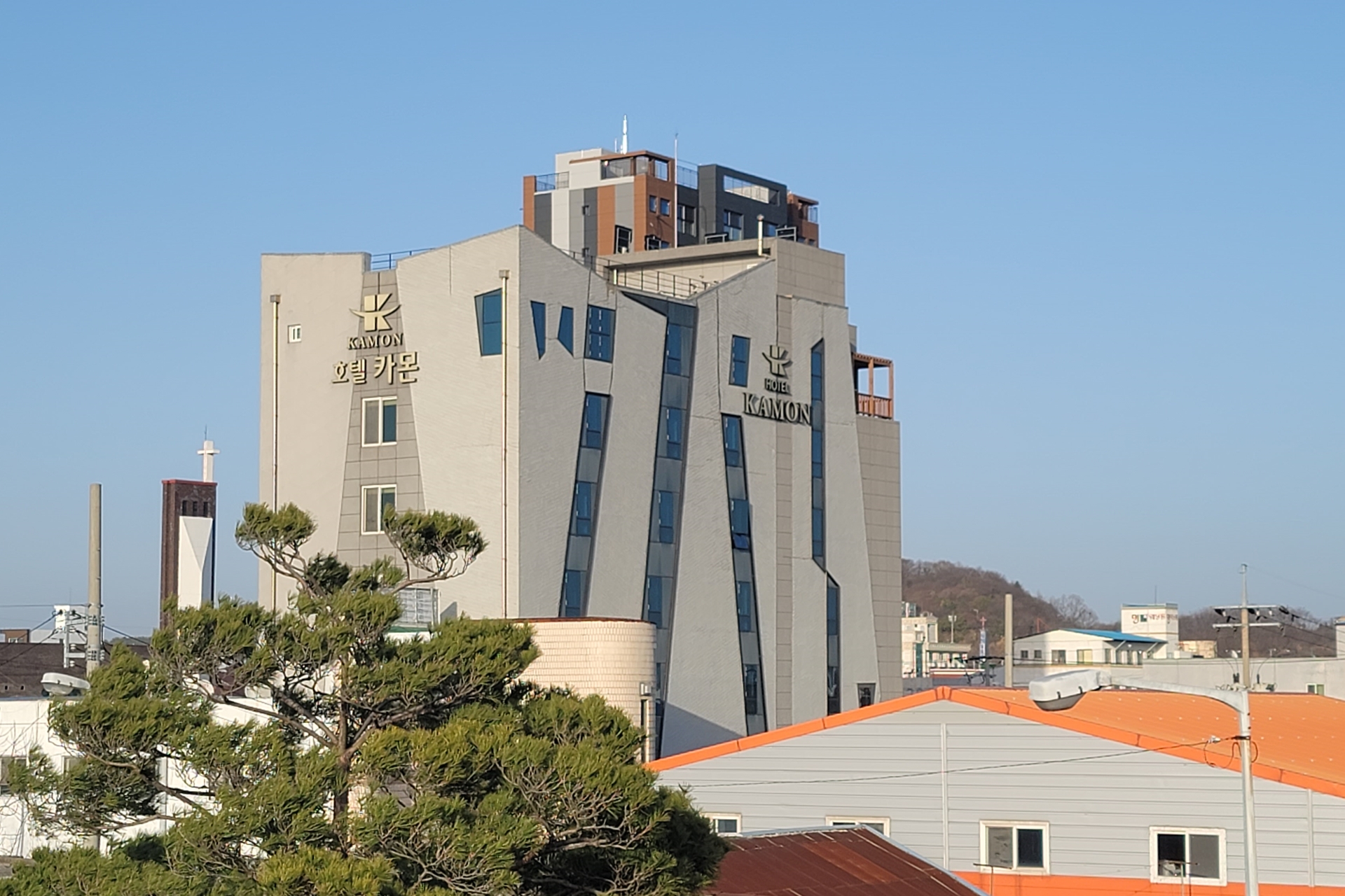 서천 카몬호텔, 서천·부여, 충남 - 여기어때 특가