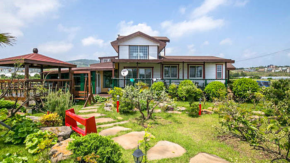 서귀포 올레벗 게스트하우스, 대정·안덕, 제주 (서귀포·성산) - 여기어때 특가