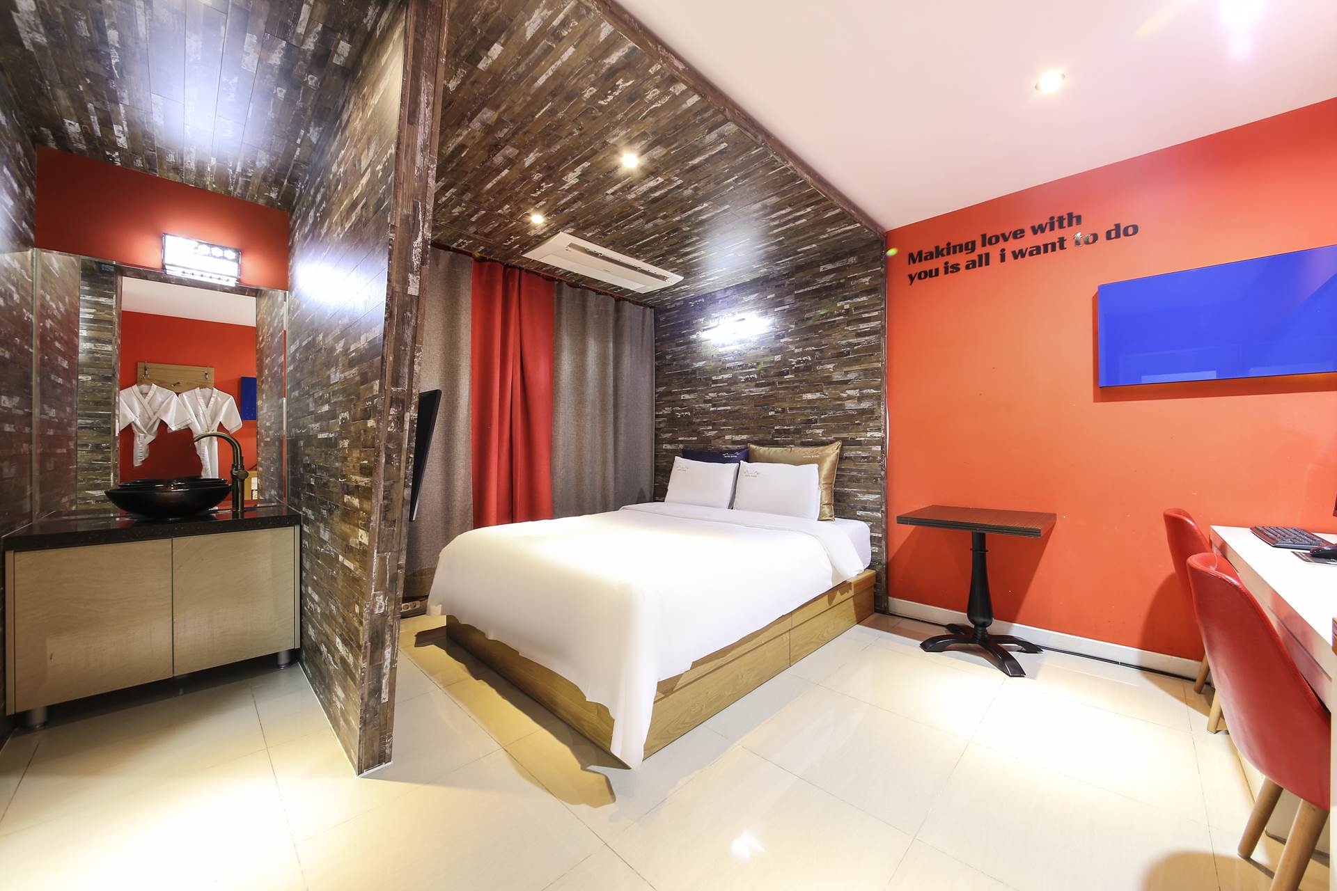 대전 호텔썸, 중구 은행·대흥·선화·유천, 대전 - 여기어때 특가, image size:1920x1280