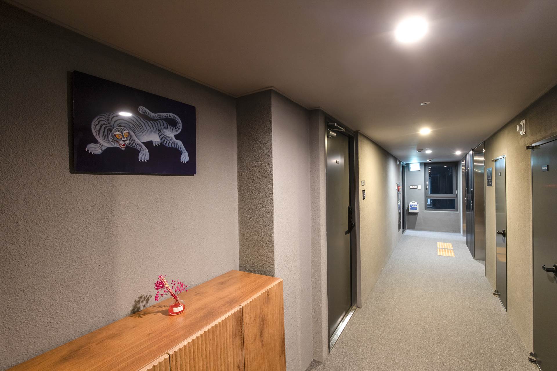 신촌 메이븐 호텔, 신촌·홍대·서대문·마포, 서울 - 여기어때 특가