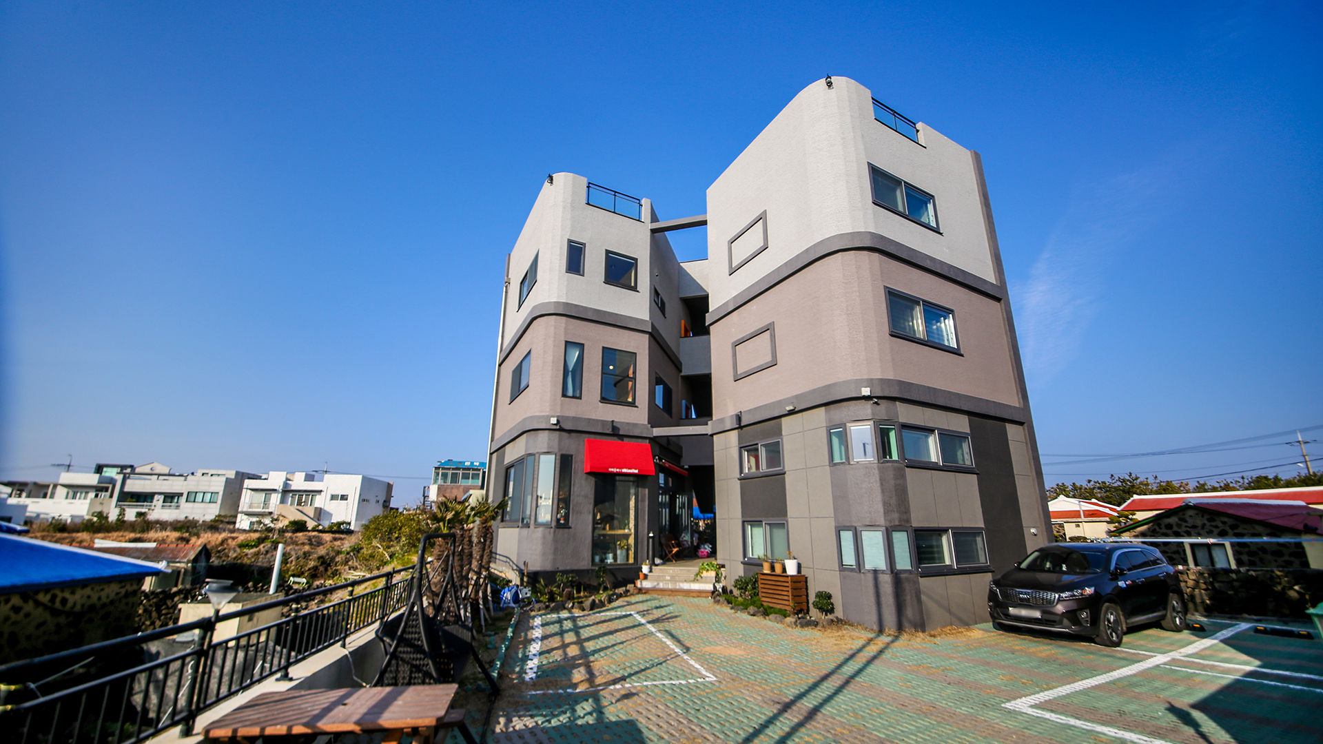 제주 성산 라메종베니, 서귀포·성산·표선, 제주 - 여기어때 특가