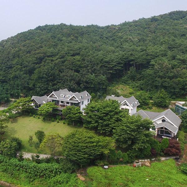 안면도 레이크파크펜션, 꽃지·안면도, 충남 - 여기어때 특가