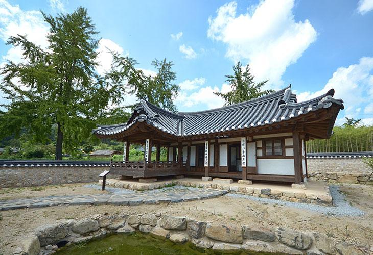 장성 청백한옥펜션, 영광·목포·고흥, 전주권 - 여기어때 특가