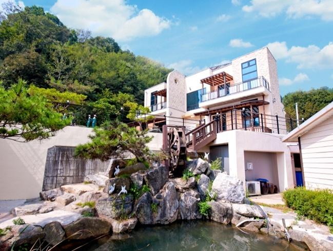 홍성 K펜션, 서산·예산·아산·서천·공주, 충남 - 여기어때 특가