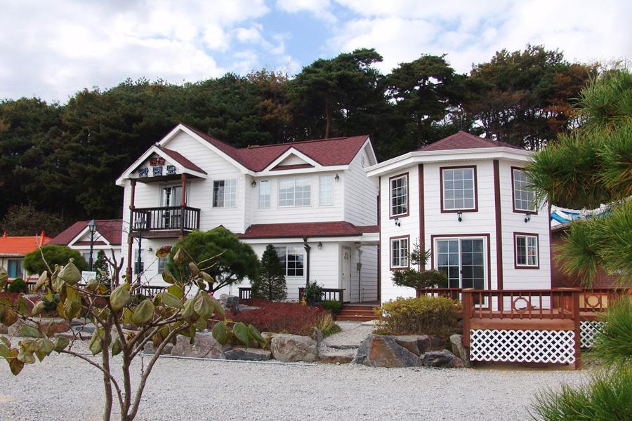 안면도펜션, 꽃지·안면도, 충남 - 여기어때 특가