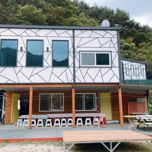 하동 지리산 매화골향기 황토펜션, 산청·하동·합천·거창, 경남 - 여기어때 특가