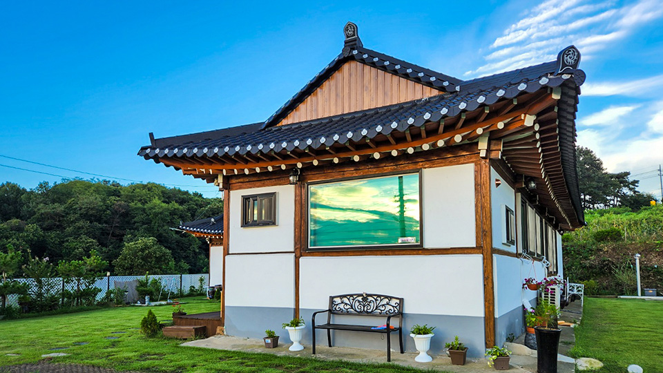 홍성 배롱나무집, 서산·예산·아산·서천·공주, 그 외 지역 - 여기어때 특가