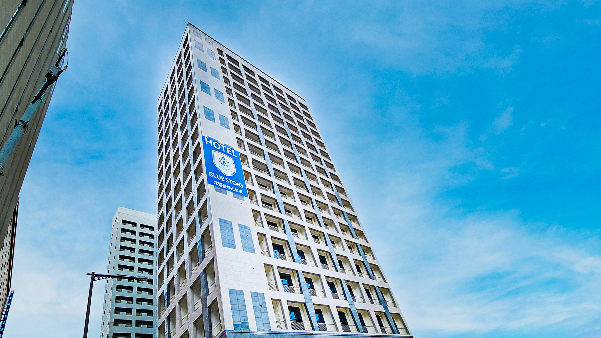 해운대 블루스토리, 해운대 (센텀,송정,달맞이), 부산 - 여기어때 특가