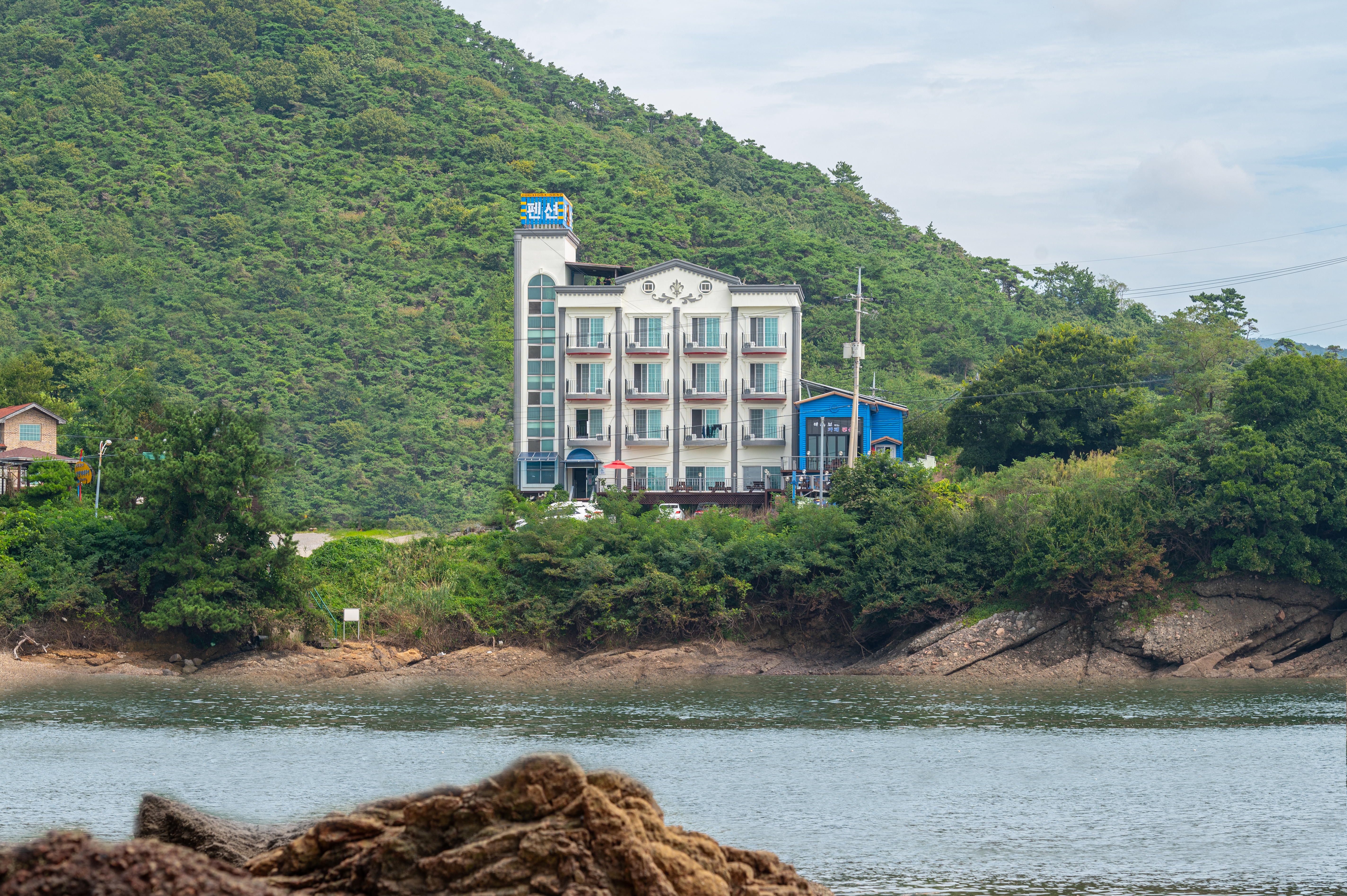 부안(변산반도) 바다여행펜션 팁 & 고려사항 이미지