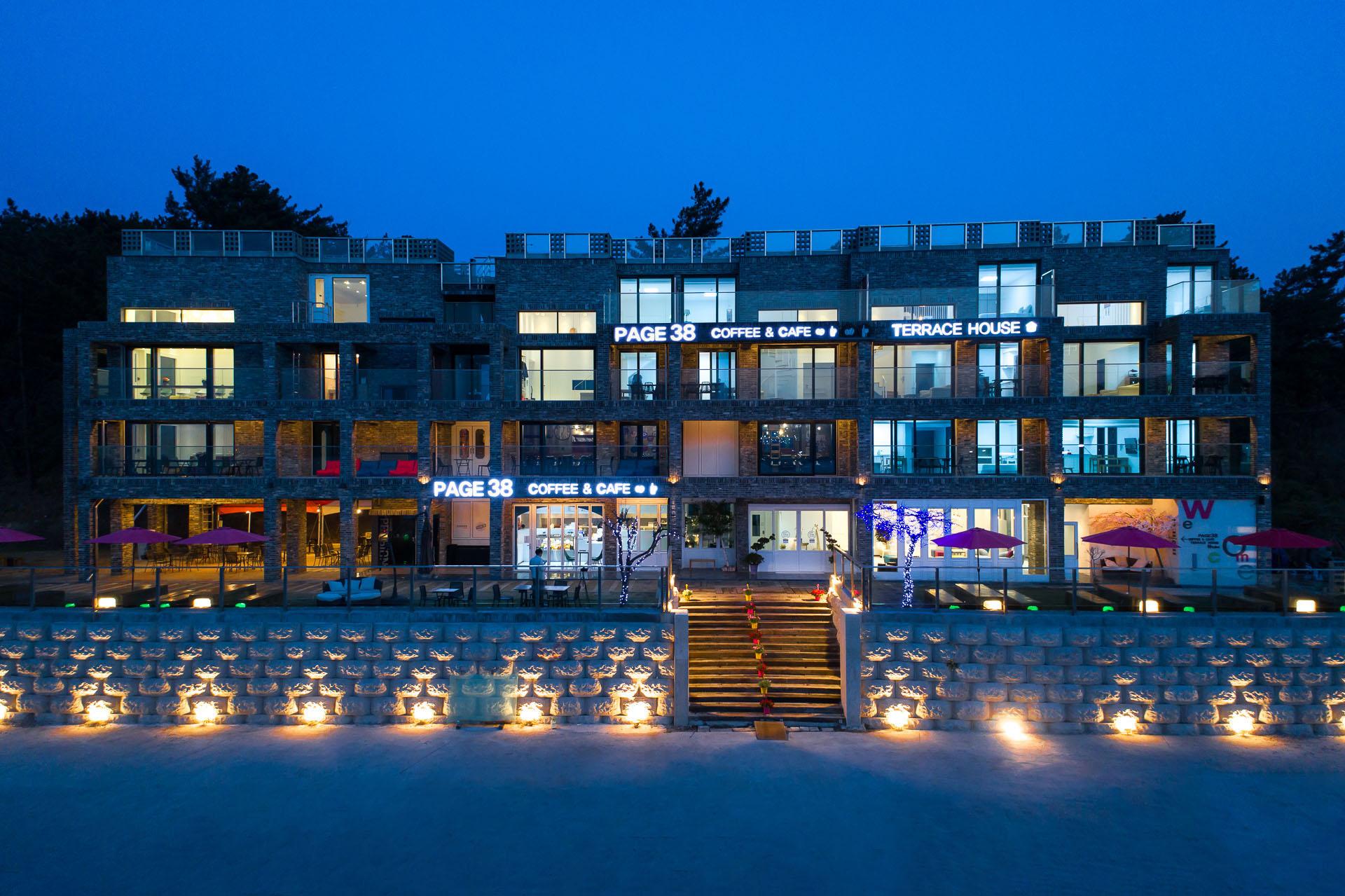 포항 페이지38펜션, 포항, 경북 - 여기어때 특가