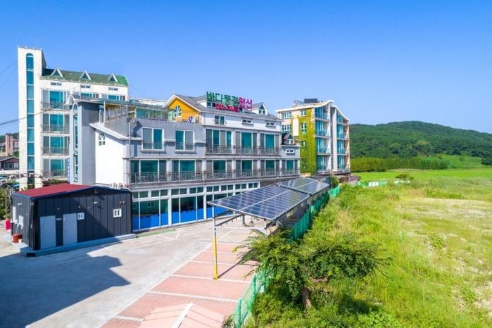 을왕리 바다풍경펜션, 영종도·을왕리·기타도서, 인천 - 여기어때 특가