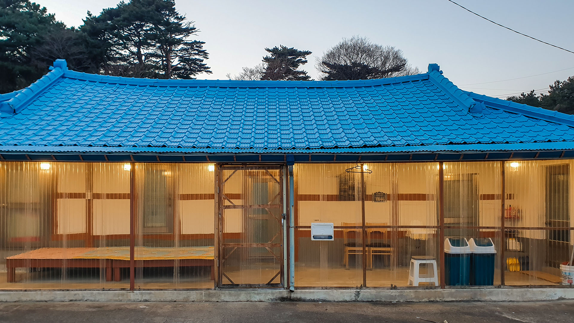 조용하고 오붓한 프라이빗 독채 숙소 | 원원민박, 강원 - 여기어때 특가