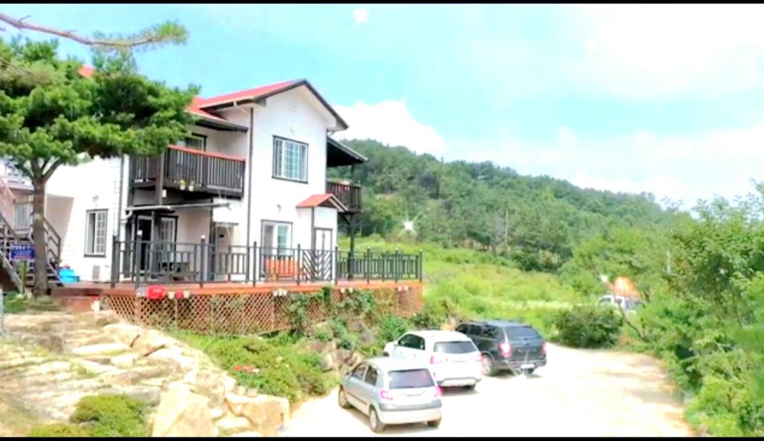 산청 전망좋은펜션, 산청·하동·합천·거창, 경남 - 여기어때 특가