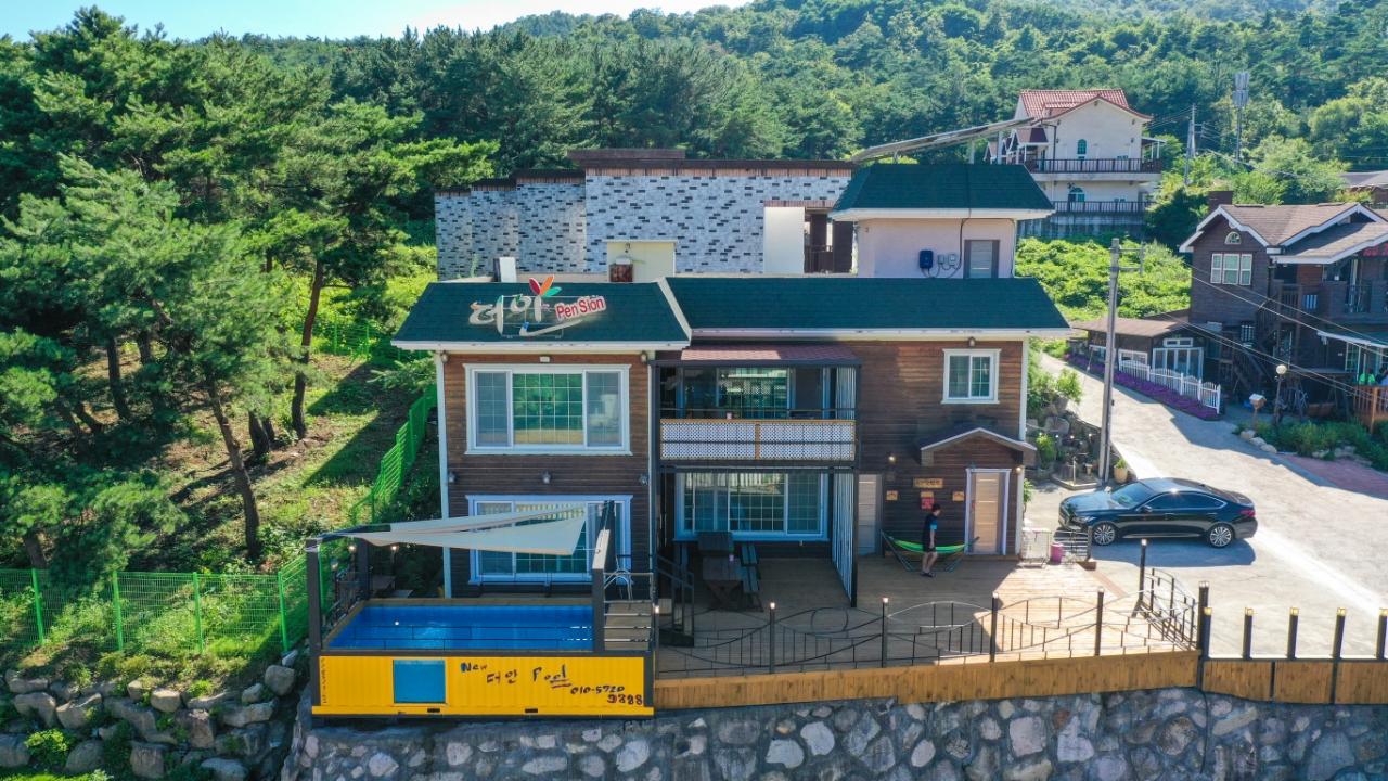 경주 뉴더안펜션, 경주 (천북.북군.보문), 경북 - 여기어때 특가