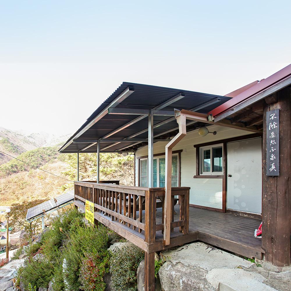 양산 우짤낀데펜션, 밀양·양산·김해·창원, 경주/안동권 - 여기어때 특가