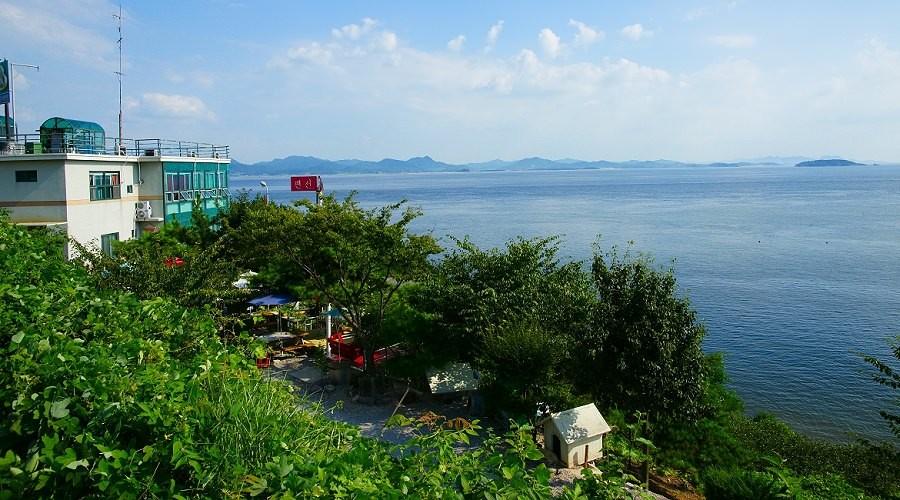 부안 전망좋은펜션, 변산반도·부안, 전라 - 여기어때 특가