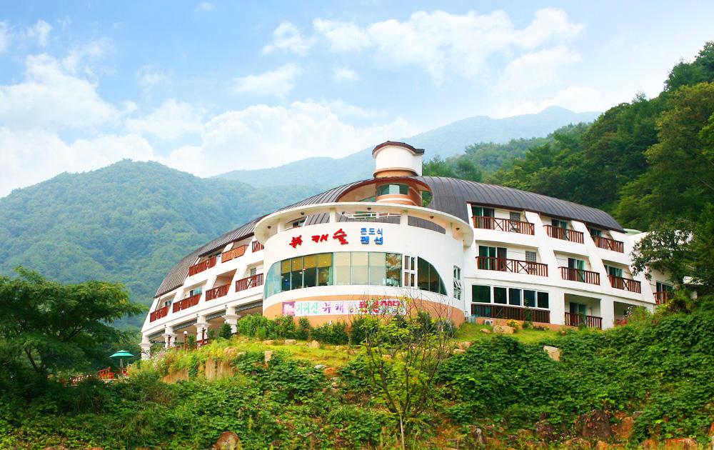 산청 지리산뷰캐슬펜션, 산청·하동·합천·거창, 경남 - 여기어때 특가