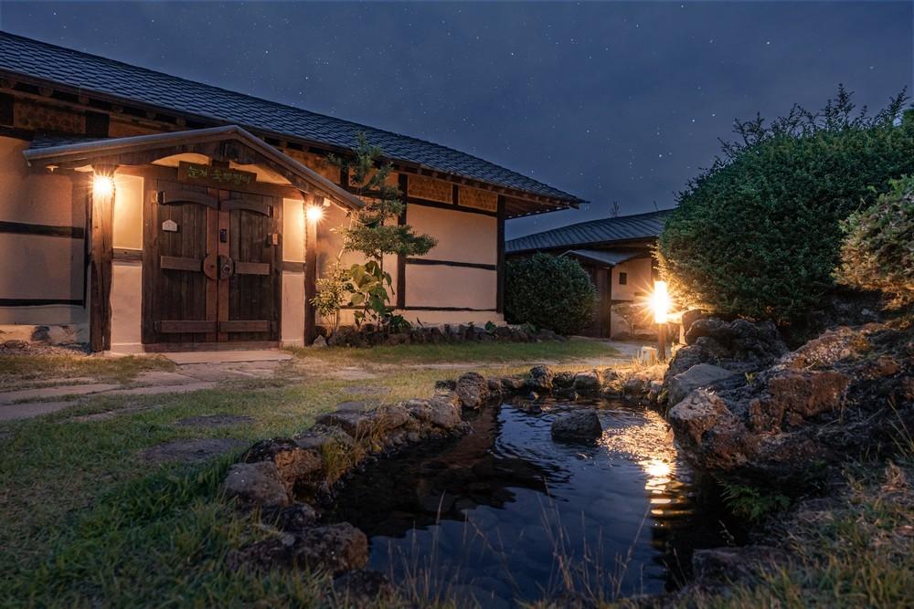 제주 가산토방, 서귀포·성산·표선, 제주 - 여기어때 특가