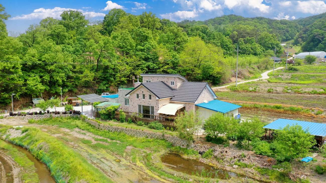 원주 휴스테이, 평창·횡성·원주, 강원 - 여기어때 특가