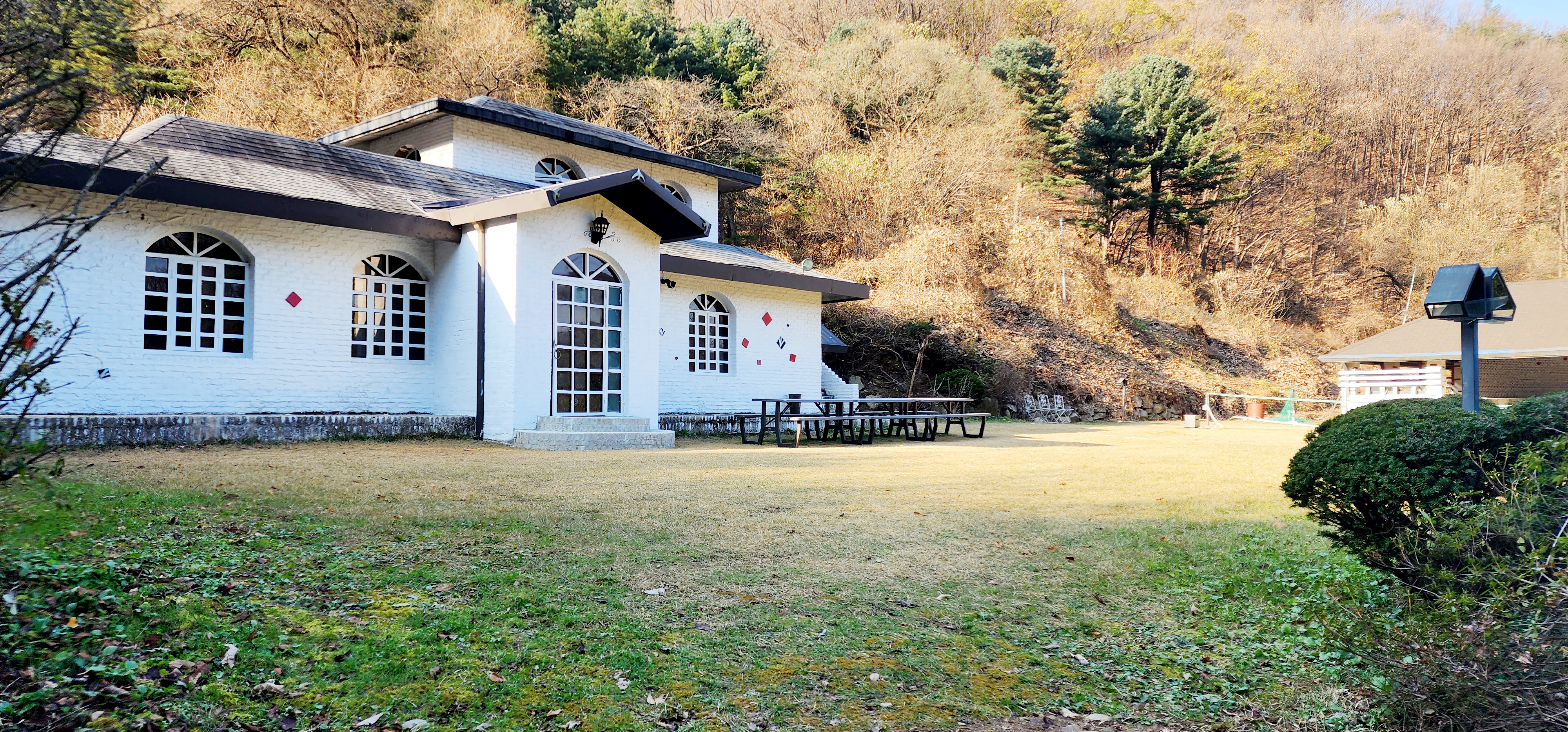 여주 예터펜션&웨딩, 용인·여주·이천, 경기 - 여기어때 특가