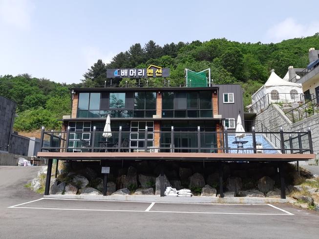 화천배머리펜션, 홍천·인제·철원·화천, 강원 - 여기어때 특가
