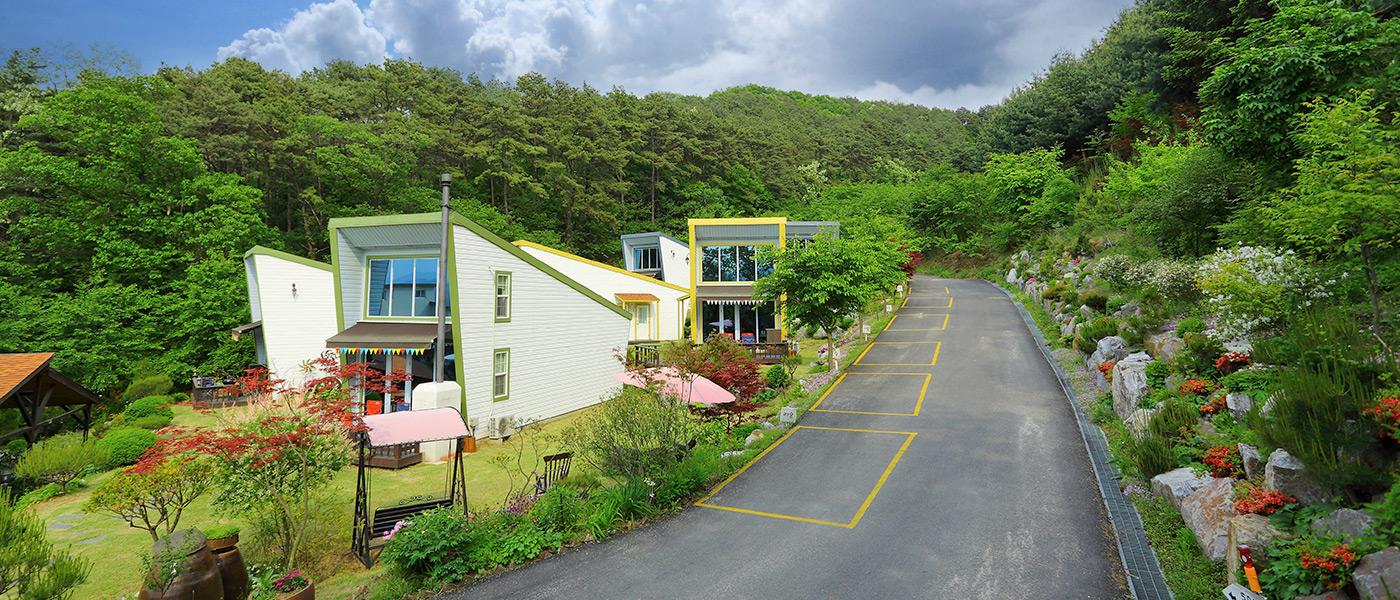 용인 채움펜션, 용인·여주·이천, 경기 - 여기어때 특가