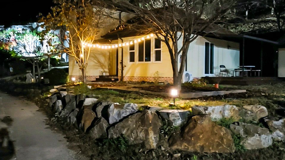 향기로운 바람을 벗삼아 힐링을 하는 숙소 | 소법리푸른밤, 서울·경인 - 여기어때 특가