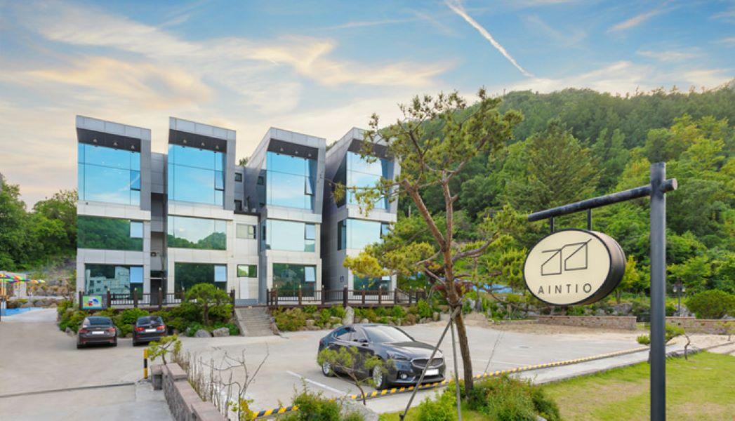 남양주 아인티오펜션, 포천·남양주, 경기/인천 - 여기어때 특가
