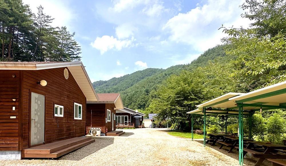 강원인제민들레펜션, 홍천·인제·철원·화천, 강원 - 여기어때 특가