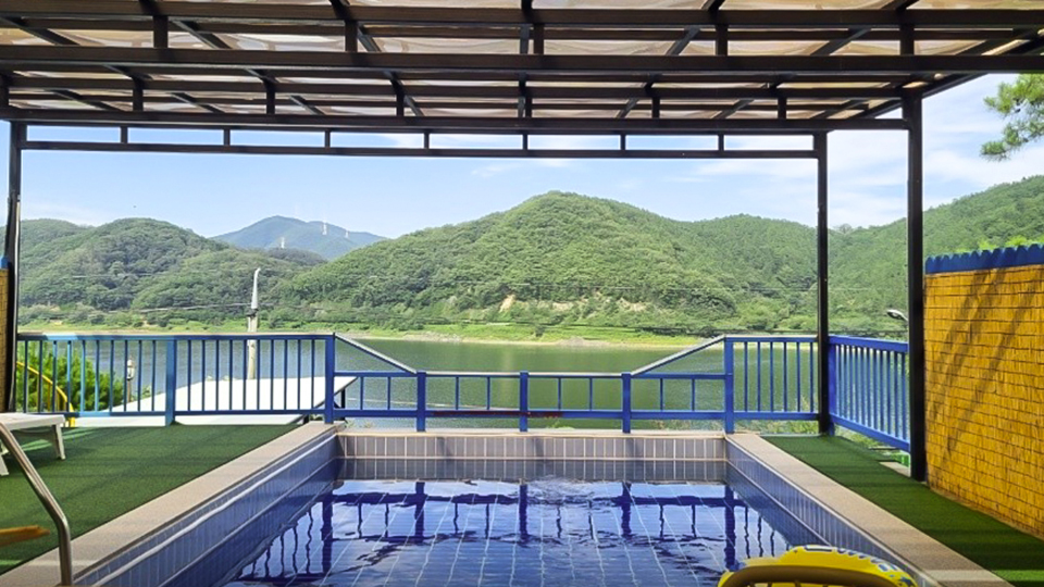청도 희희낙락 풀빌라, 청도·성주·경산, 경북 - 여기어때 특가