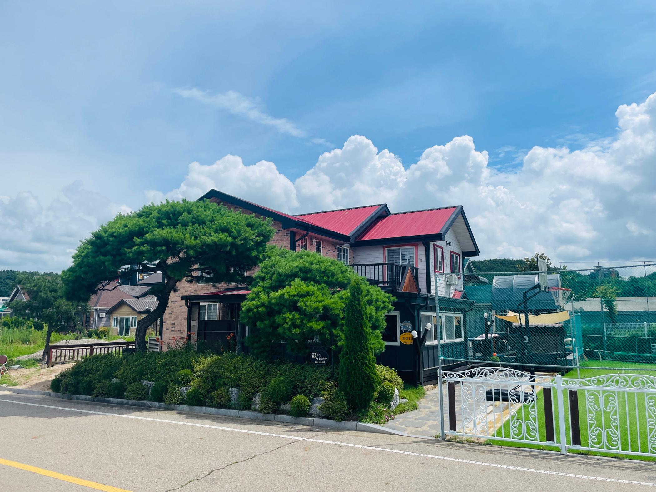 안산 휴갤러리, 대부도·영흥도·선재도, 인천 - 여기어때 특가