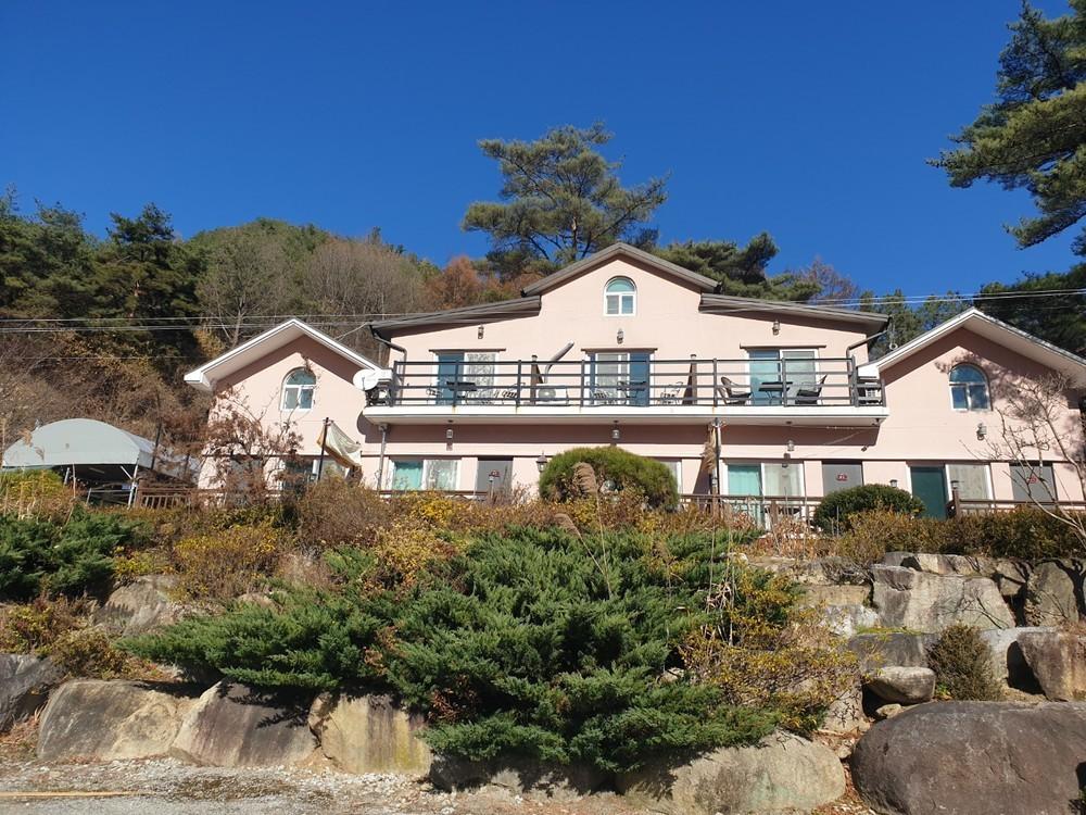 거창 별마중펜션, 산청·하동·합천·거창, 경남 - 여기어때 특가