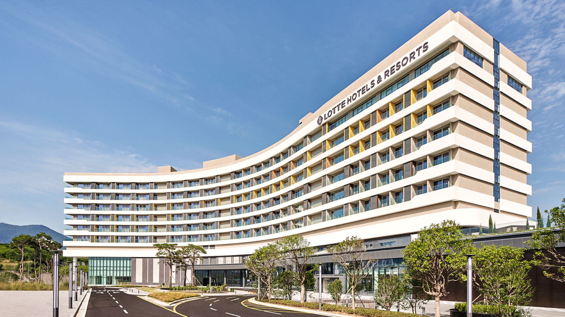 롯데호텔앤리조트 김해, 창원·양산·김해·울산, 경상 - 여기어때 특가