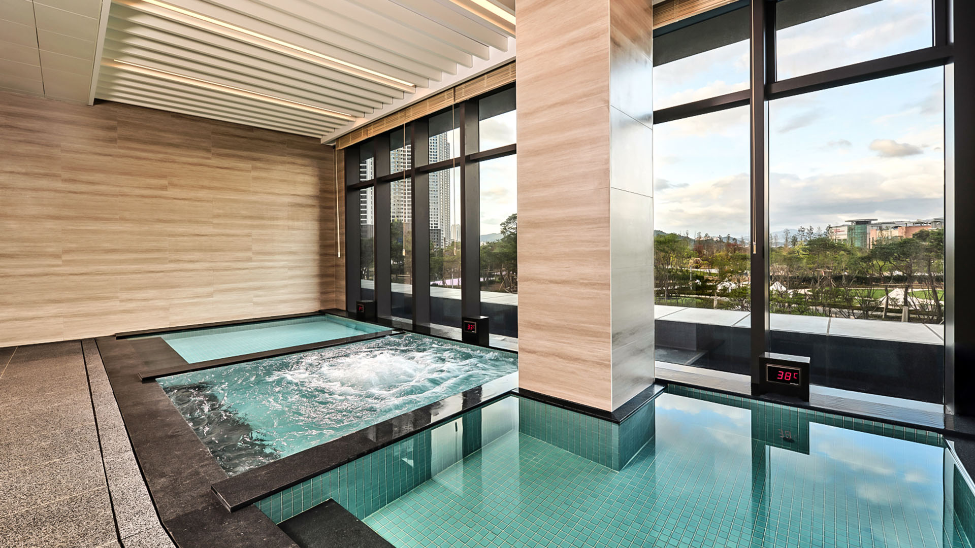 롯데호텔앤리조트 김해, 창원·양산·김해·울산, 경상 - 여기어때 특가