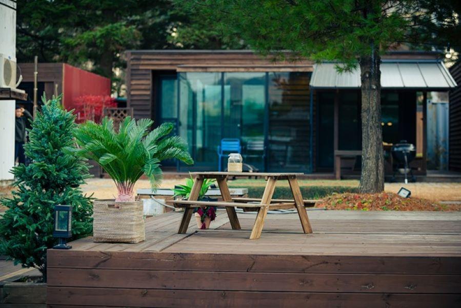홍천 마루마리 프라이빗펜션, 홍천·인제·철원·화천, 강원 - 여기어때 특가