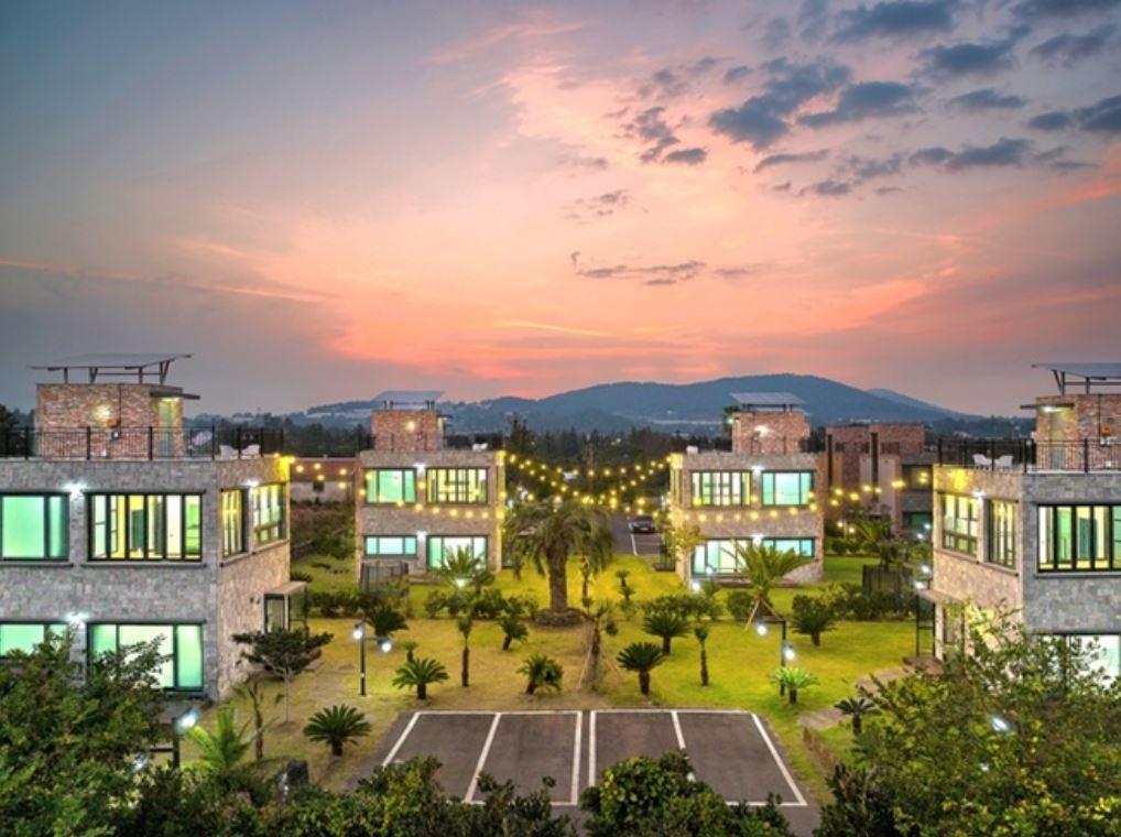 서귀포 제이브루더 풀빌라, 서귀포·성산·표선, 제주 - 여기어때 특가
