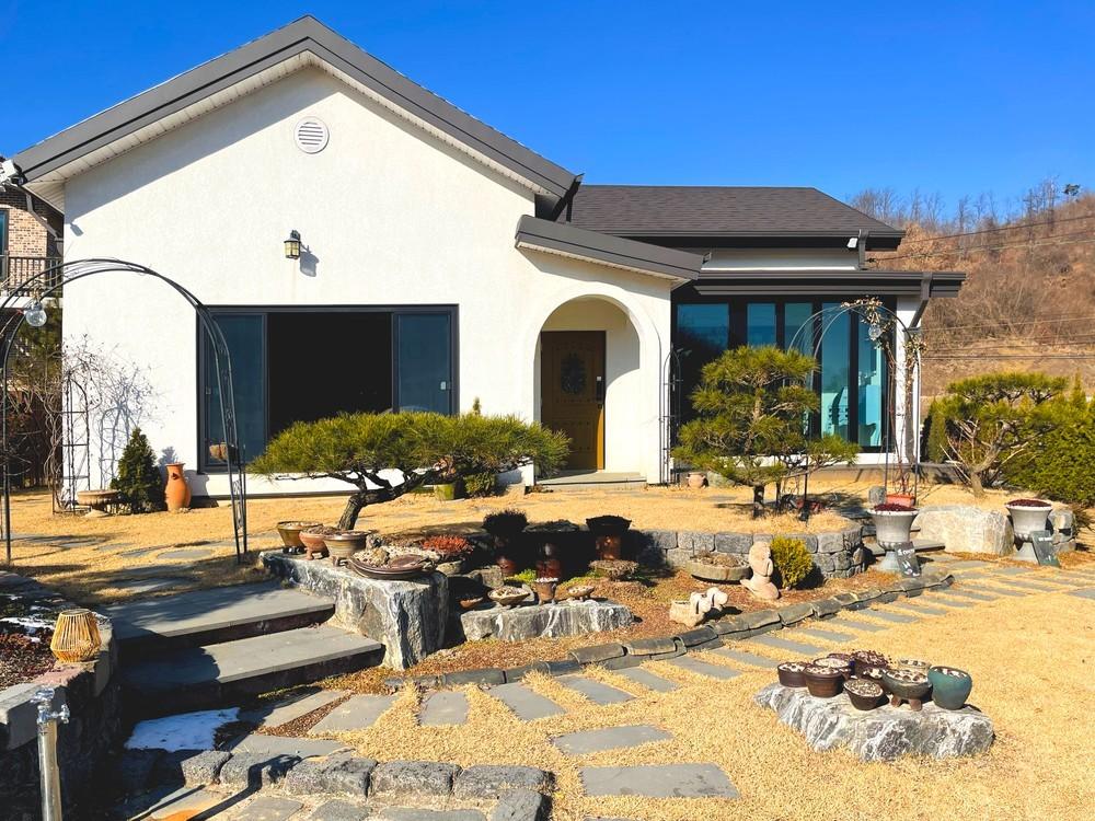 천안 세라의 작은정원, 서산·예산·아산·서천·공주, 충남 - 여기어때 특가