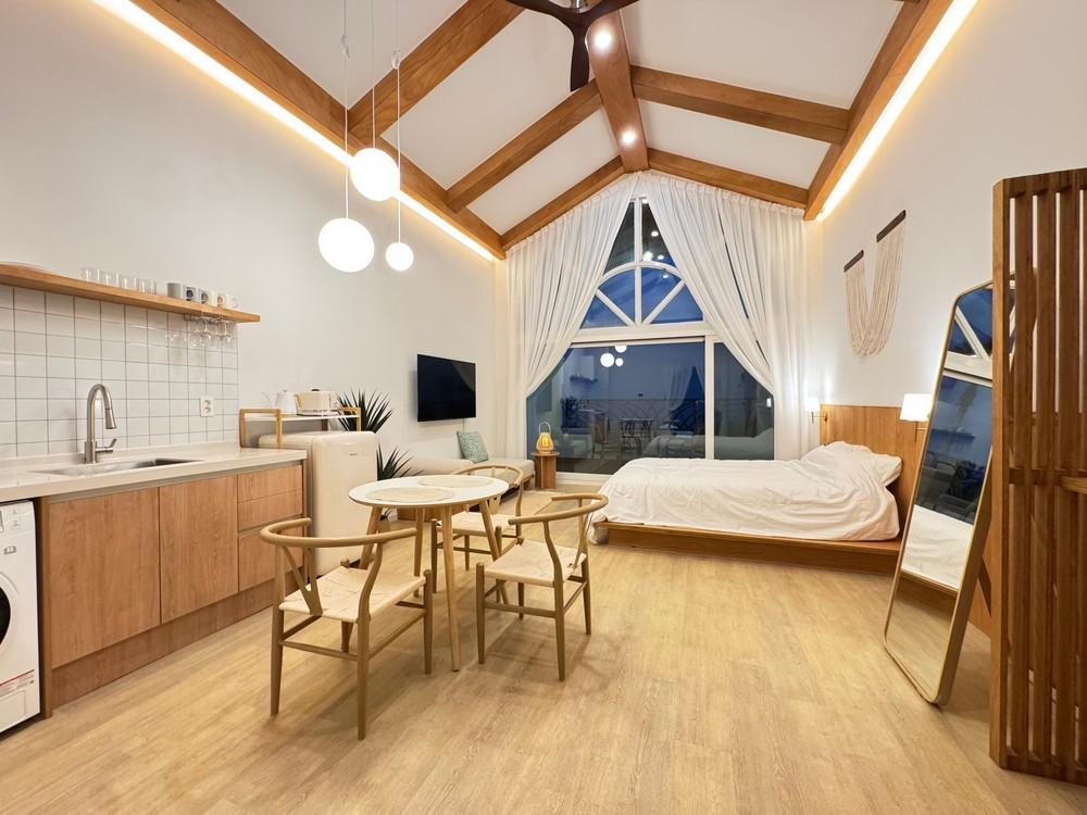 서귀포 제주 스테이체리, 서귀포·성산·표선, 제주 - 여기어때 특가