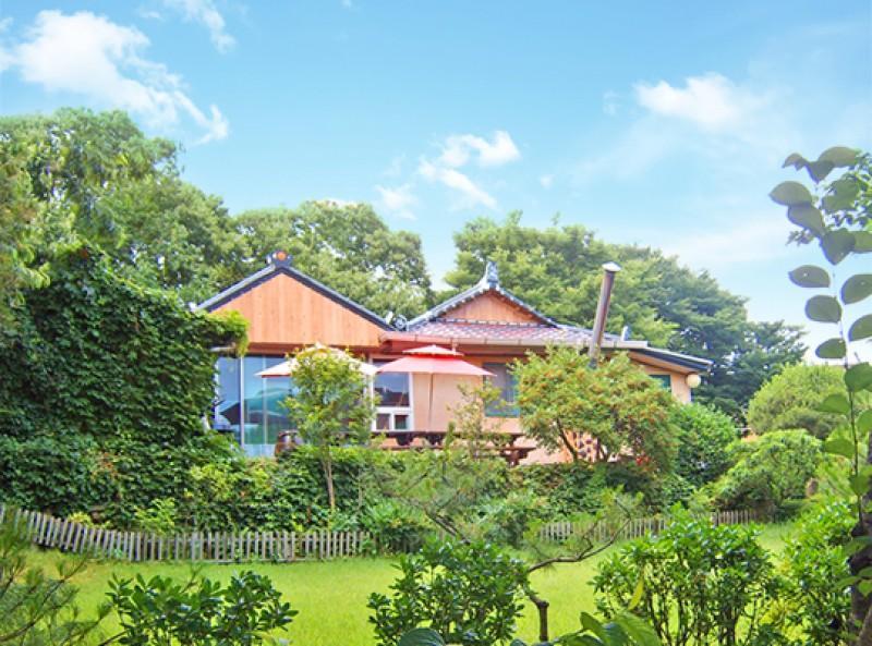 예산 힐링하우스 펜션, 서산·예산·아산·서천·공주, 충남 - 여기어때 특가