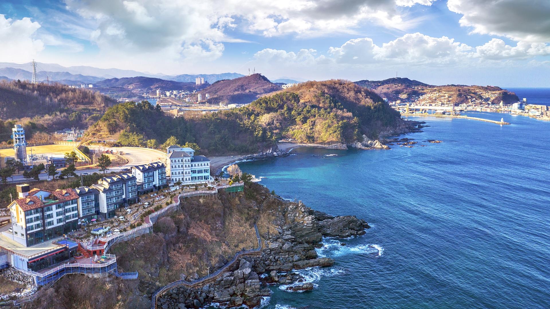 삼척 펜션휴가, 동해·삼척, 강원 - 여기어때 특가