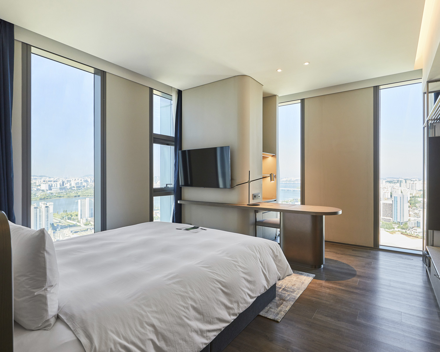 나인트리 프리미어 로카우스 호텔 서울 용산, 서울역·이태원·용산, 서울 - 여기어때 특가