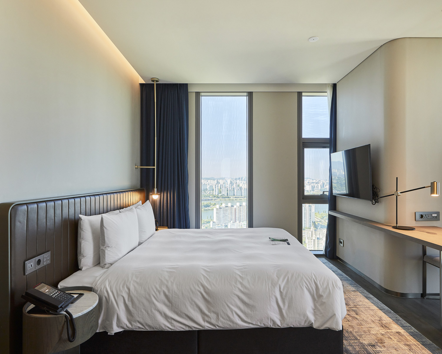 나인트리 프리미어 로카우스 호텔 서울 용산, 서울역·이태원·용산, 서울 - 여기어때 특가