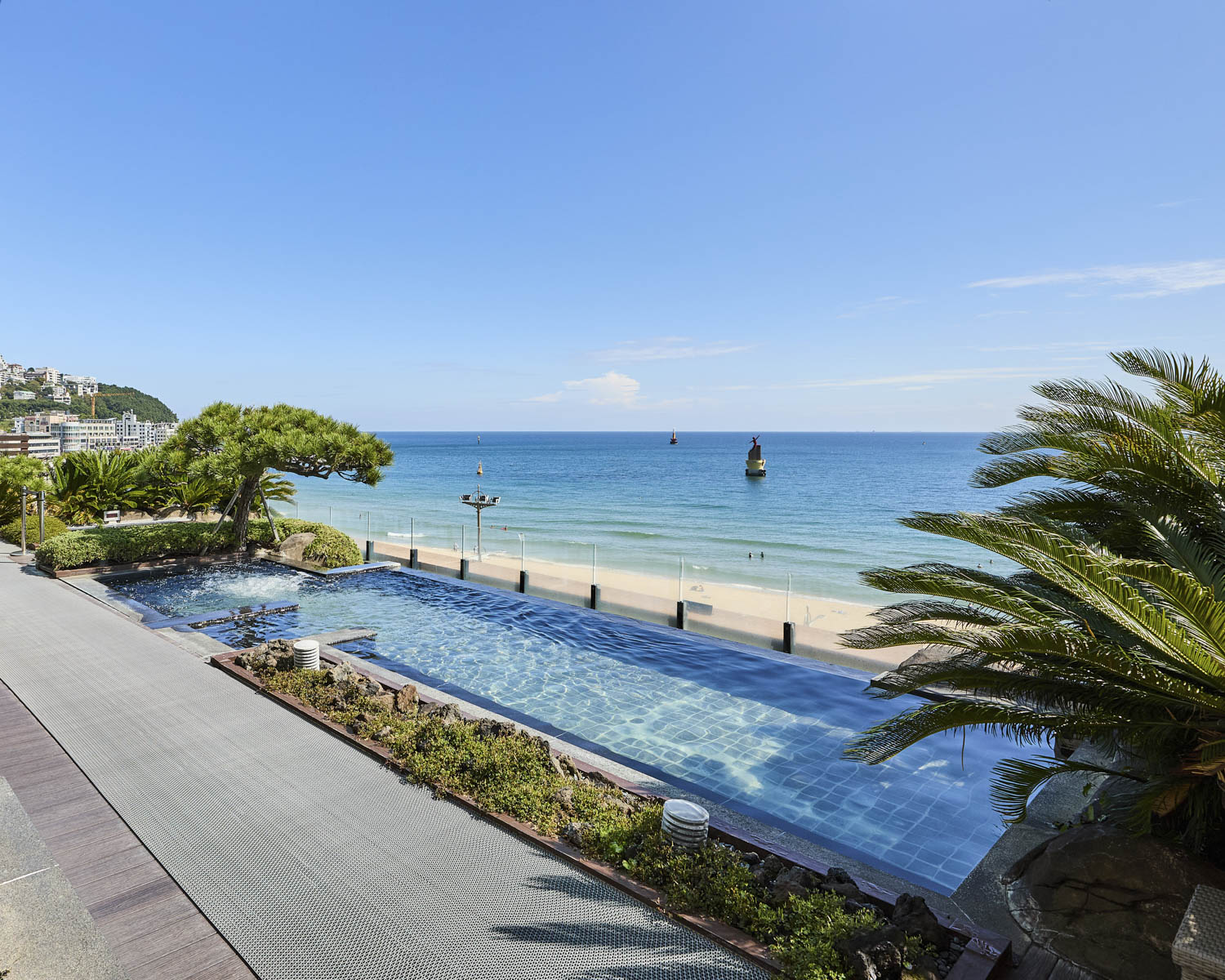 2026 부산 해운대 추천 호텔 리조트 베스트 10