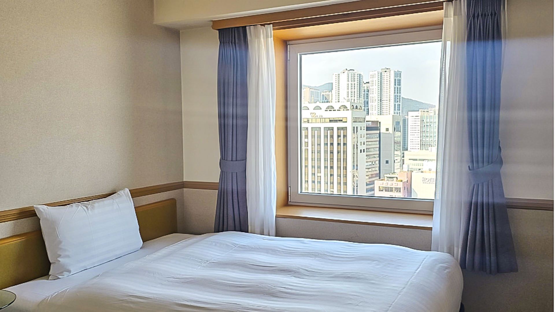 토요코인 부산역 1호점, 부산역·남포·자갈치, 부산 - 여기어때 특가