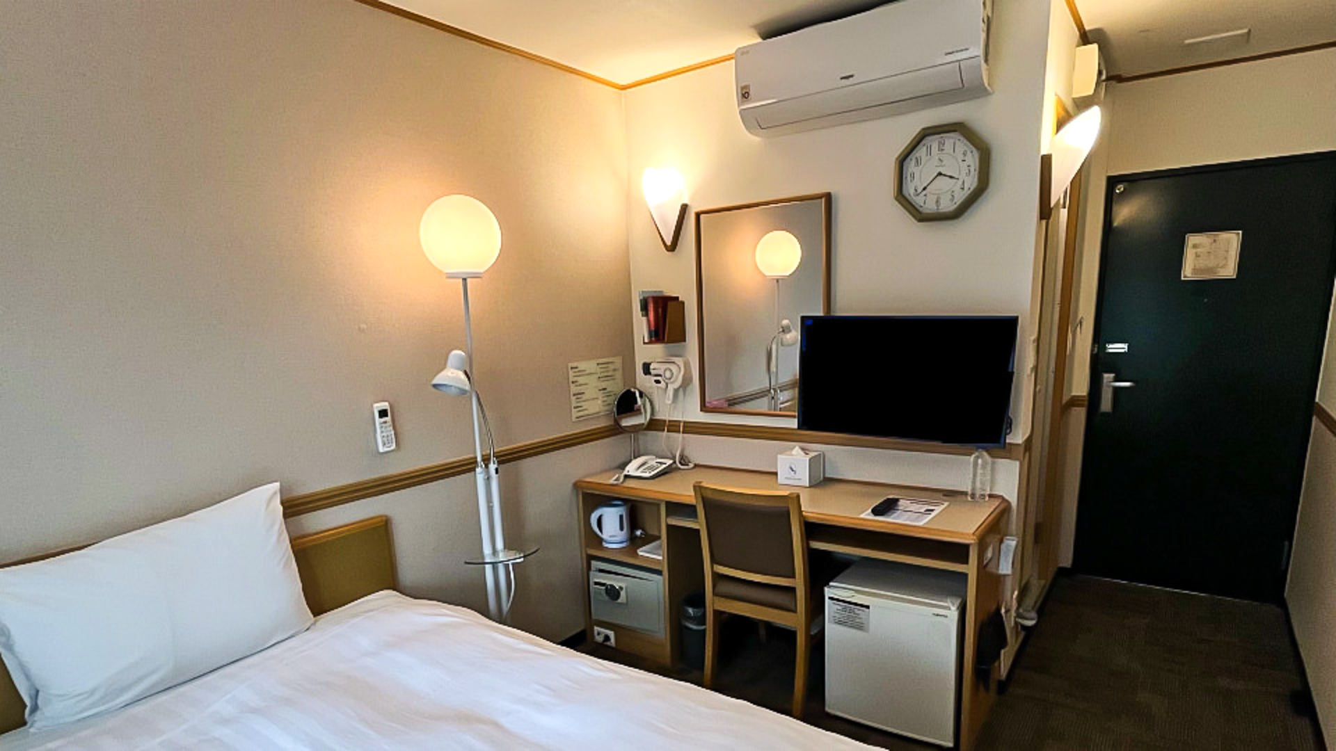 토요코인 부산역 1호점, 부산역·남포·자갈치, 부산 - 여기어때 특가