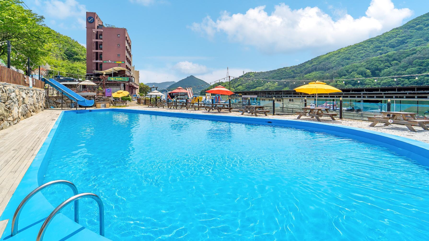 르푸앙 수상레저 코인 (53) 사진